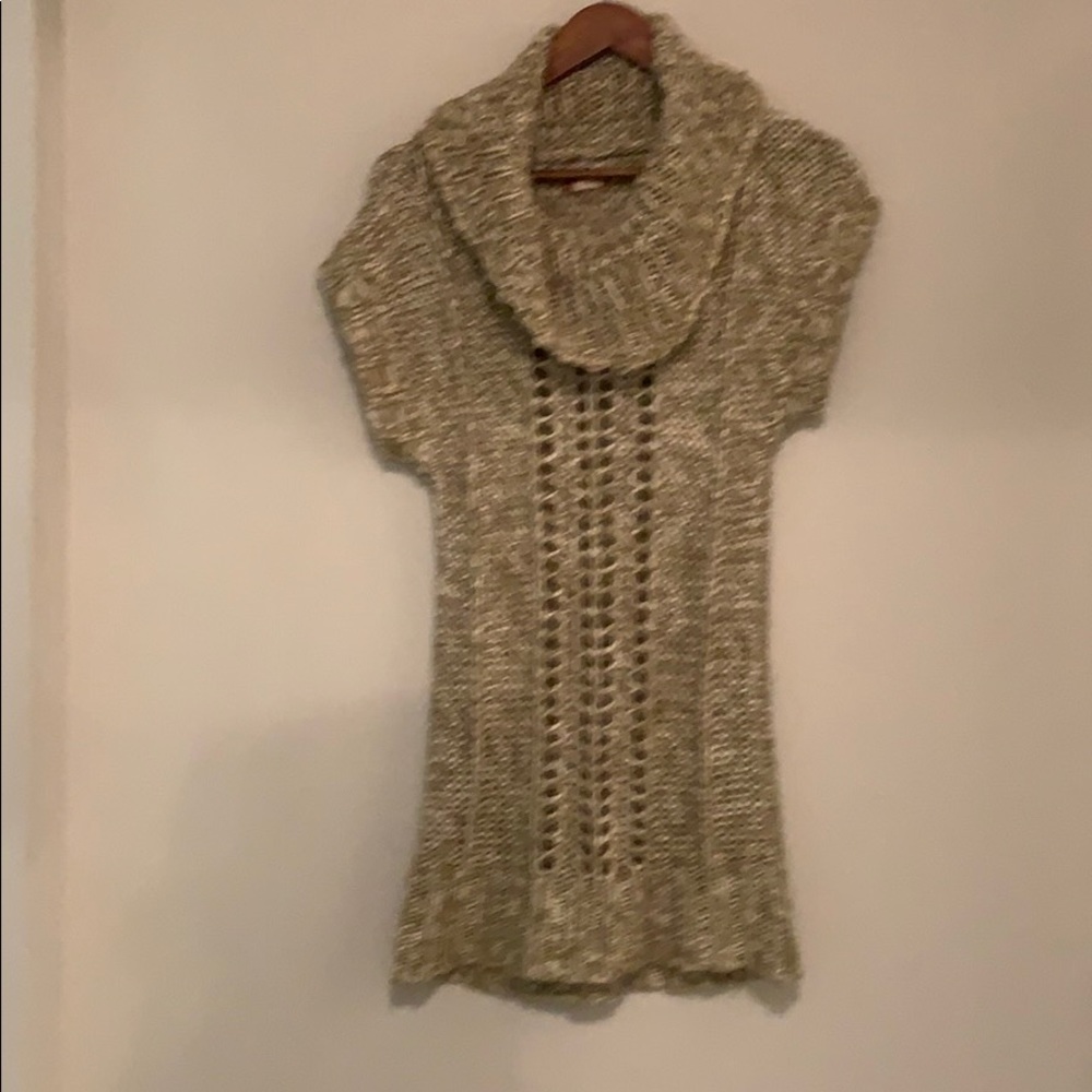 Long Mudd Sweater
